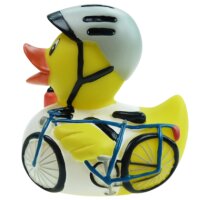 Leo Lenker Badeente – sportliche Fahrer-Ente zum...