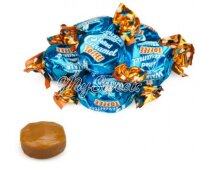 Walkers Caramel Seasalt Toffees
