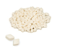 MEENK Pfefferminz Rauten / Pepermunt Ruitjes