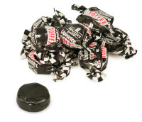 Walkers Liquorice Toffees