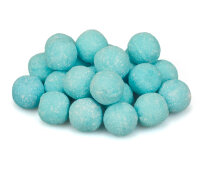 FRISIA Rocket Balls Sour Blackberry / Brauseball Blaubeer...