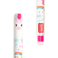 Löschbarer Gelstift Unicorn
