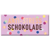 Schokolade Anti-Stress Schokolade