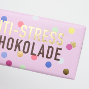 Schokolade Anti-Stress Schokolade