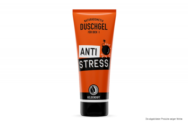Duschgel Anti Stress