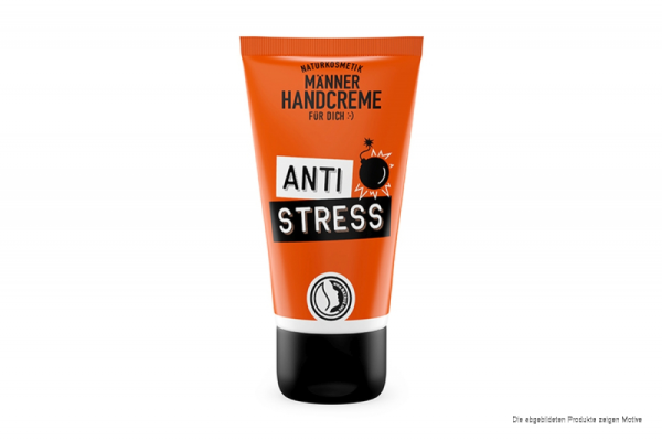 Handcreme Anti Stress