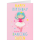 Happy Birthday für Kids Kleine Dancing Queen!