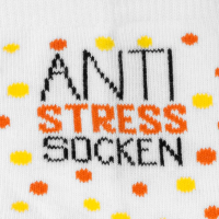 Zaubersocken ML »Anti Stress Socken«...
