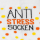 Zaubersocken ML »Anti Stress Socken« Größe 36-40