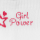 Zaubersocken S »Girl Power« Größe 24-29