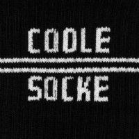 Zaubersocken L »Coole Socke« Größe...