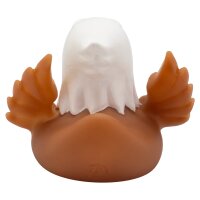Ente Adler – stolze Sammlerente mit...