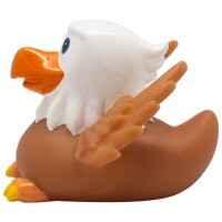Ente Adler – stolze Sammlerente mit majestätischer Ausstrahlung
