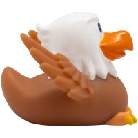 Ente Adler – stolze Sammlerente mit majestätischer Ausstrahlung