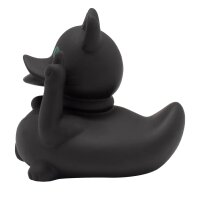 Ente Crazy Cat – wilde Katzen Badeente mit Charakter