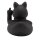 Ente Crazy Cat – wilde Katzen Badeente mit Charakter