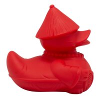 Ente Happy Cat – verspielte Tier Badeente mit Charme