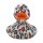 Ente Like a Leopard – elegante Animal Style Badeente