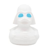 Ente White Star – stylische Badeente mit...