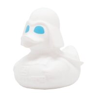 Ente White Star – stylische Badeente mit...