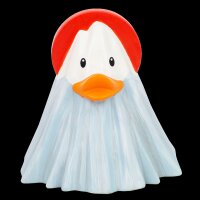 Ente FU – freche Badeente mit...