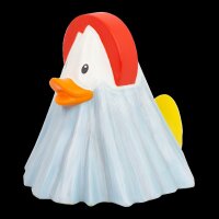 Ente FU – freche Badeente mit...