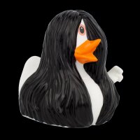 Ente Mystik – geheimnisvolle Badeente mit Zauber-Charme