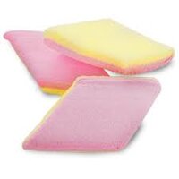 HARIBO Mausespeck Speck Rauten