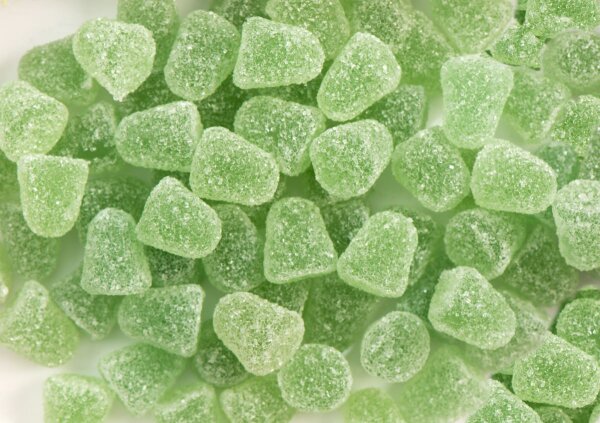 KINDLY`S Menthol Hütchen / Menthol Groentjes