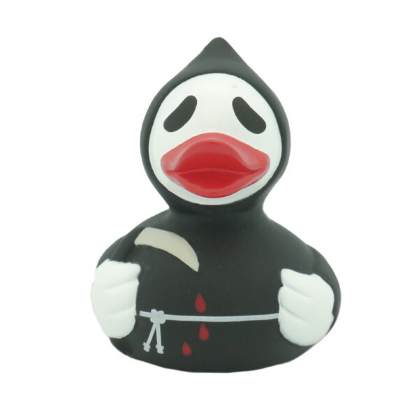 Ente Sensenmann