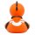 Ente Clown Fish – farbenfrohe Badeente mit Meeres-Charme