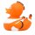 Ente Clown Fish – farbenfrohe Badeente mit Meeres-Charme