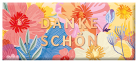 Schokolade Danke schön!