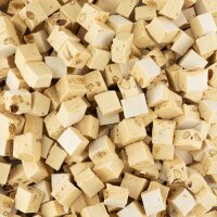 Soft Nougat Cappucino