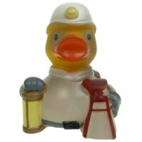 Steiger Siegfried Bergbau Badeente –...