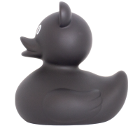 Ente Might Junge