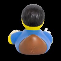 Ente Movie Boy – cineastische Badeente mit Film-Flair