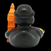 Ente Big Bell – auffällige Badeente mit Statement-Look