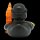 Ente Big Bell – auffällige Badeente mit Statement-Look