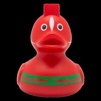 Ente Dala Pferd – skandinavische Badeente mit...