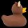 Ente Elch – tierische Badeente mit Winterwald-Charme