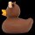 Ente Elch – tierische Badeente mit Winterwald-Charme