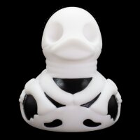 Ente Knochen – ausgefallene Charakter Badeente mit...