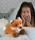 WARMIES Liegender Fuchs