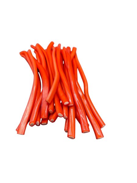 XXL BALLA BALLA ERDBEER / CABLES STRAWBERRY