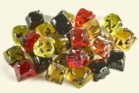 Küfa CACHOU Bonbons mit Lakritzstreusel (feuergekocht)
