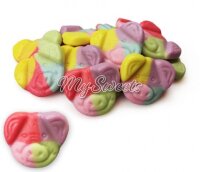 Katjes Bunte Schweineköpfe / Feest Biggetjes...