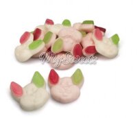 Katjes Bunnies / Flappies Vegan