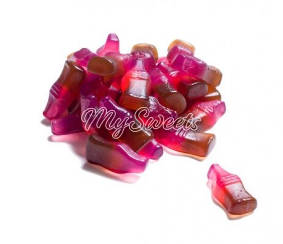 MATTHIJS Kirsch Cola / Cherry Cola Vegan