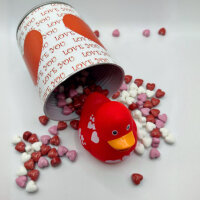 Valentinstag-Bundle Love you